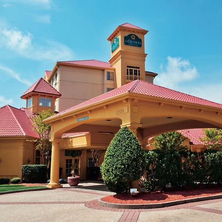 La Quinta By Wyndham Winston-Salem Hotell Exteriör bild