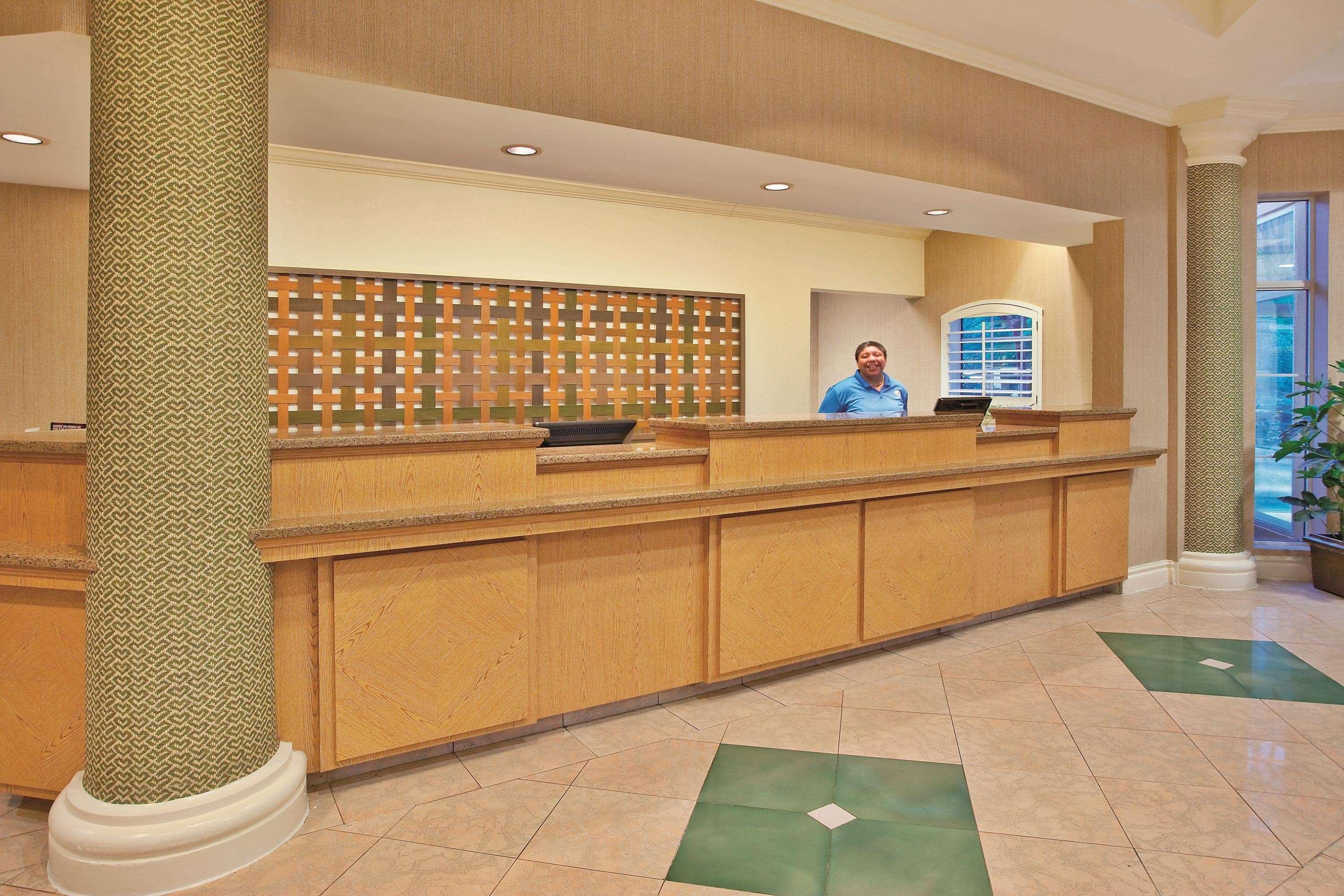 La Quinta By Wyndham Winston-Salem Hotell Exteriör bild